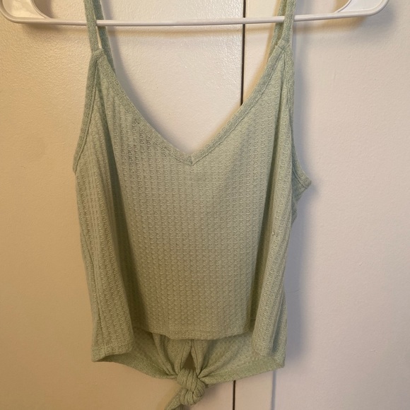 Forever 21 Crop Top - Picture 3 of 4